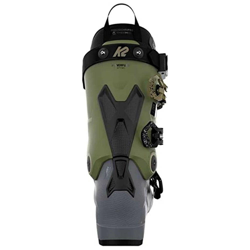 K2 Botas Esquí Alpino Recon 120 MV Heat 5 K2 Botas Esquí Alpino Recon 120 MV Heat - Imagen 5