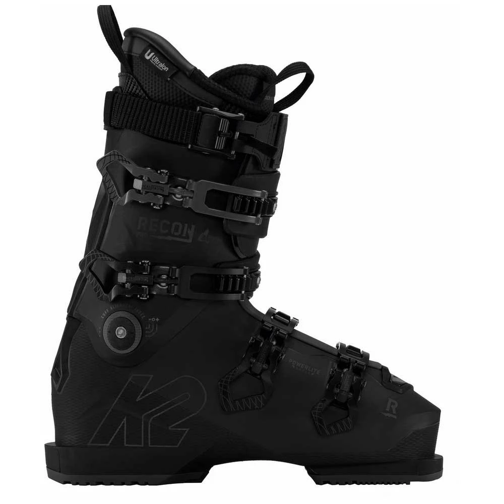 K2 Botas Esquí Alpino Recon Pro 1 K2 Botas Esquí Alpino Recon Pro