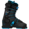 K2 Botas Esquí Alpino Revolver TW