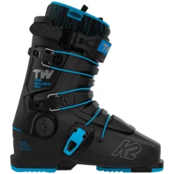 K2 Botas Esquí Alpino Revolver TW