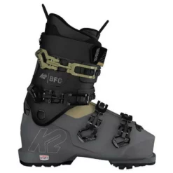 K2 Botas Esquí Anchas BFC 90 GripWalk