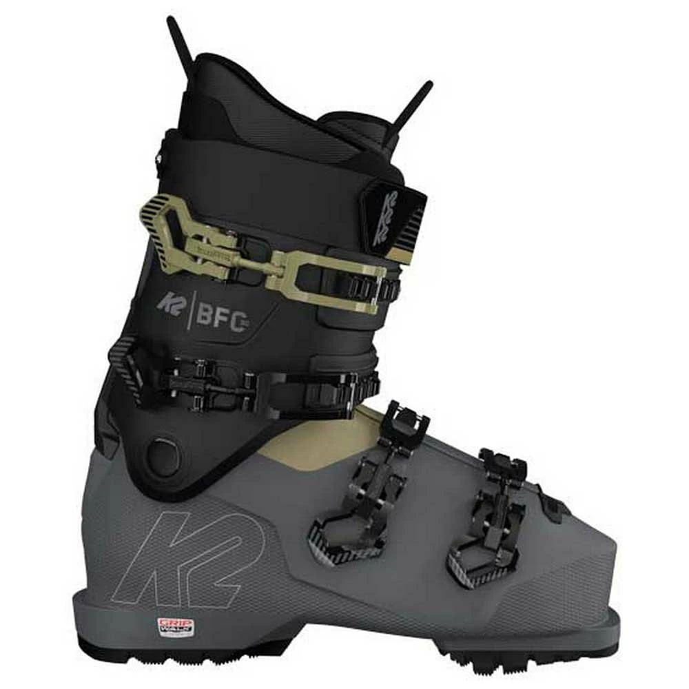 K2 Botas Esquí Anchas BFC 90 GripWalk 1 K2 Botas Esquí Anchas BFC 90 GripWalk