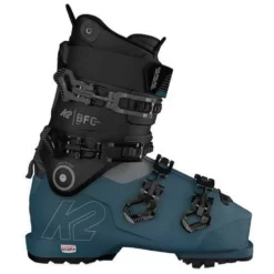 K2 Botas Esquí Anchas BFC 95 Heat GripWalk Mujer