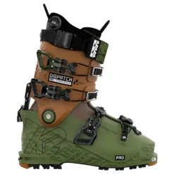 K2 Botas Esquí Montaña Dispatch Pro