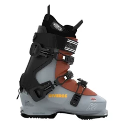 K2 Botas Esquí Montaña Diverge LT