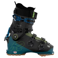K2 Botas Esquí Montaña Juvenil Mindbender Team