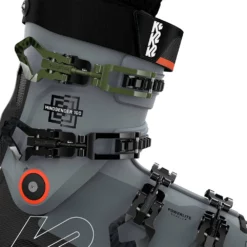 K2 Botas Esquí Montaña Mindbender 100 MV