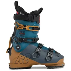 K2 Botas Esquí Montaña Mindbender 120 LV -PARQUE DE ESQUI k2 botas esqui montana mindbender 120 lv 2