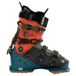 K2 Botas Esquí Montaña Mindbender 130 LV