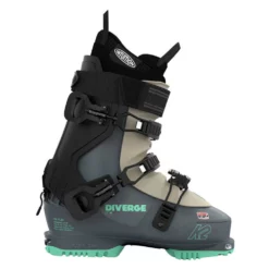 K2 Botas Esquí Montaña Mujer Diverge LT