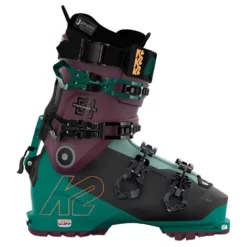 K2 Botas Esquí Montaña Mujer Mindbender 115 LV