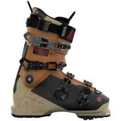 K2 Botas Esquí Montaña Recon Team LV