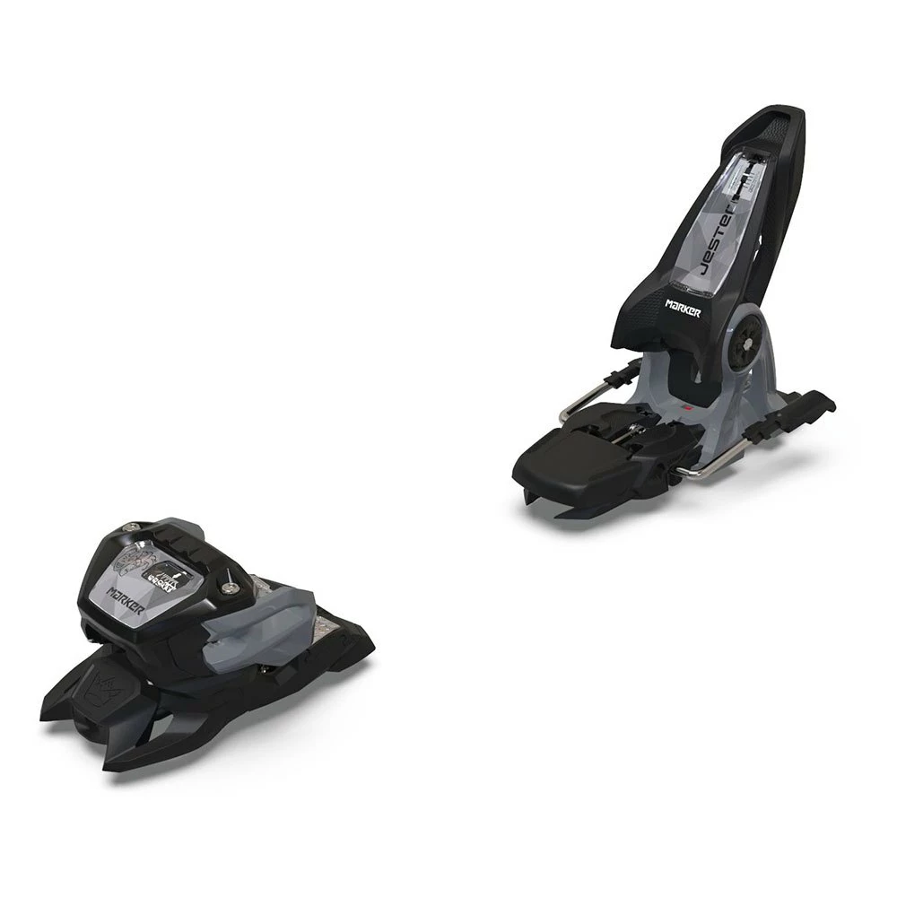 K2 Fijaciones Esquí Alpino Jester 16 ID 100 Mm 1 K2 Fijaciones Esquí Alpino Jester 16 ID 100 Mm