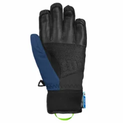 Reusch, Mastery R-Tex XT Guantes De Esquí Unisex Azul, Blanco, Verde -PARQUE DE ESQUI ka39reuw22a bi 02