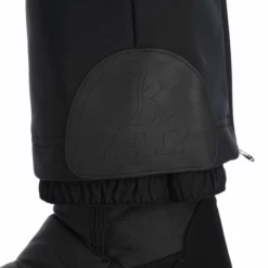 Kelly, Softshell Pants Pantalones De Esquí Softshell Mujeres Negro -PARQUE DE ESQUI kelly softshell pants bc skibroek softshell dames zwart 22kelly103v1 BI 08