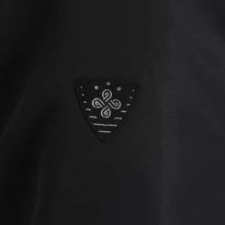 Kilpi, Alisia-W Chaqueta De Esquí Mujeres Negro -PARQUE DE ESQUI kilpi alisia w aa jas gevoerd dames zwart 22kilpi106v1 BI 11