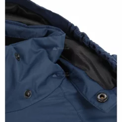 Kilpi, Delis JG, Chaqueta De Esquí, Niños, Azul -PARQUE DE ESQUI kilpi delis jg ski jas kinderen blauw 07.1916