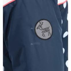 Kilpi, Delis JG, Chaqueta De Esquí, Niños, Azul -PARQUE DE ESQUI kilpi delis jg ski jas kinderen blauw 08.1916