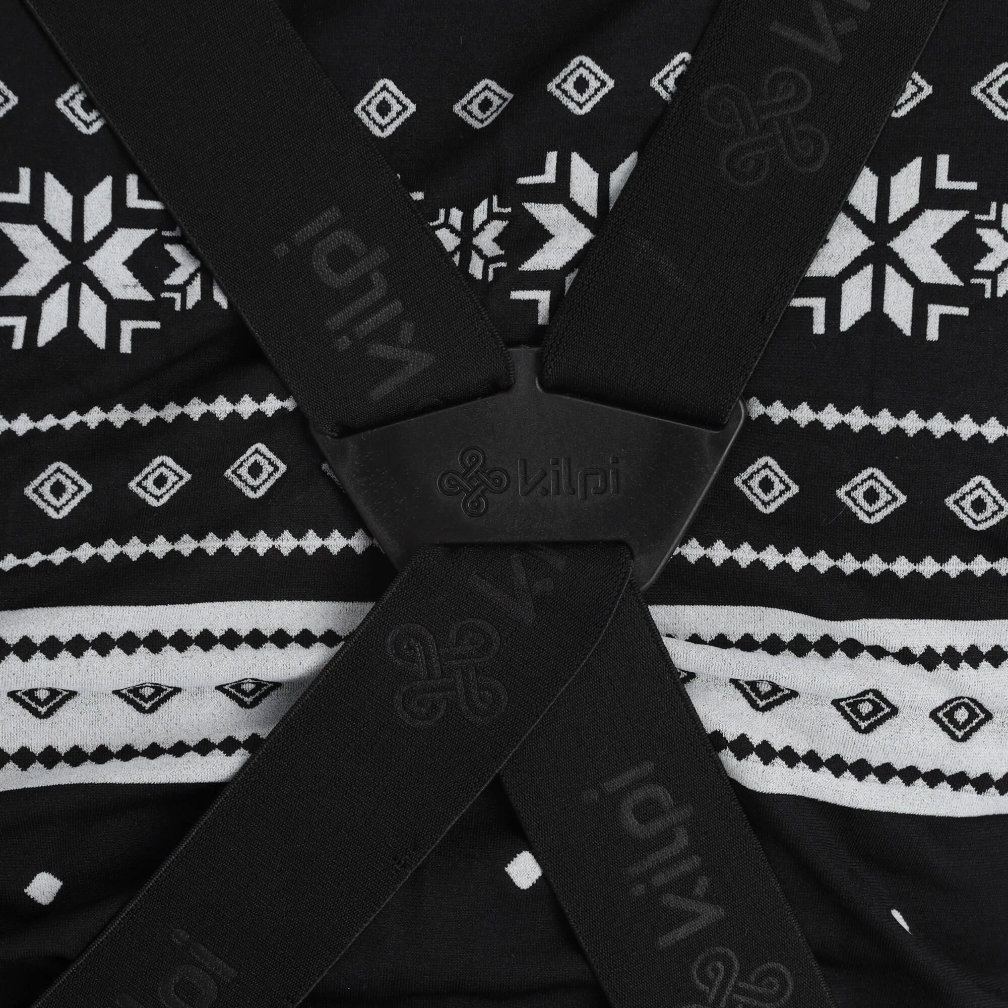 Kilpi, Dione-W Pantalones De Esquí Mujeres Negro 10 Kilpi, Dione-W Pantalones De Esquí Mujeres Negro - Imagen 10