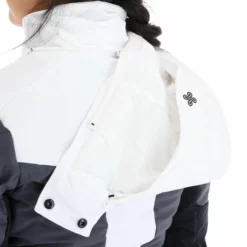 Kilpi, Florance-W Chaqueta De Esquí Mujeres Negro 25 Kilpi, Florance-W Chaqueta De Esquí Mujeres Negro -PARQUE DE ESQUI kilpi florance w aa jas gevoerd dames zwart 22kilpi102v1 BI 13