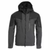 Kilpi, Lexay-M Chaqueta De Esquí Hardshell Hombres Dark Gris