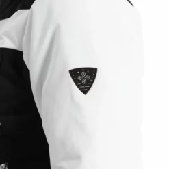 Kilpi, Massima-W Chaqueta De Esquí Mujeres Blanco 29 Kilpi, Massima-W Chaqueta De Esquí Mujeres Blanco -PARQUE DE ESQUI kilpi massima w aa jas gevoerd dames wit 22kilpi105v1 BI 15