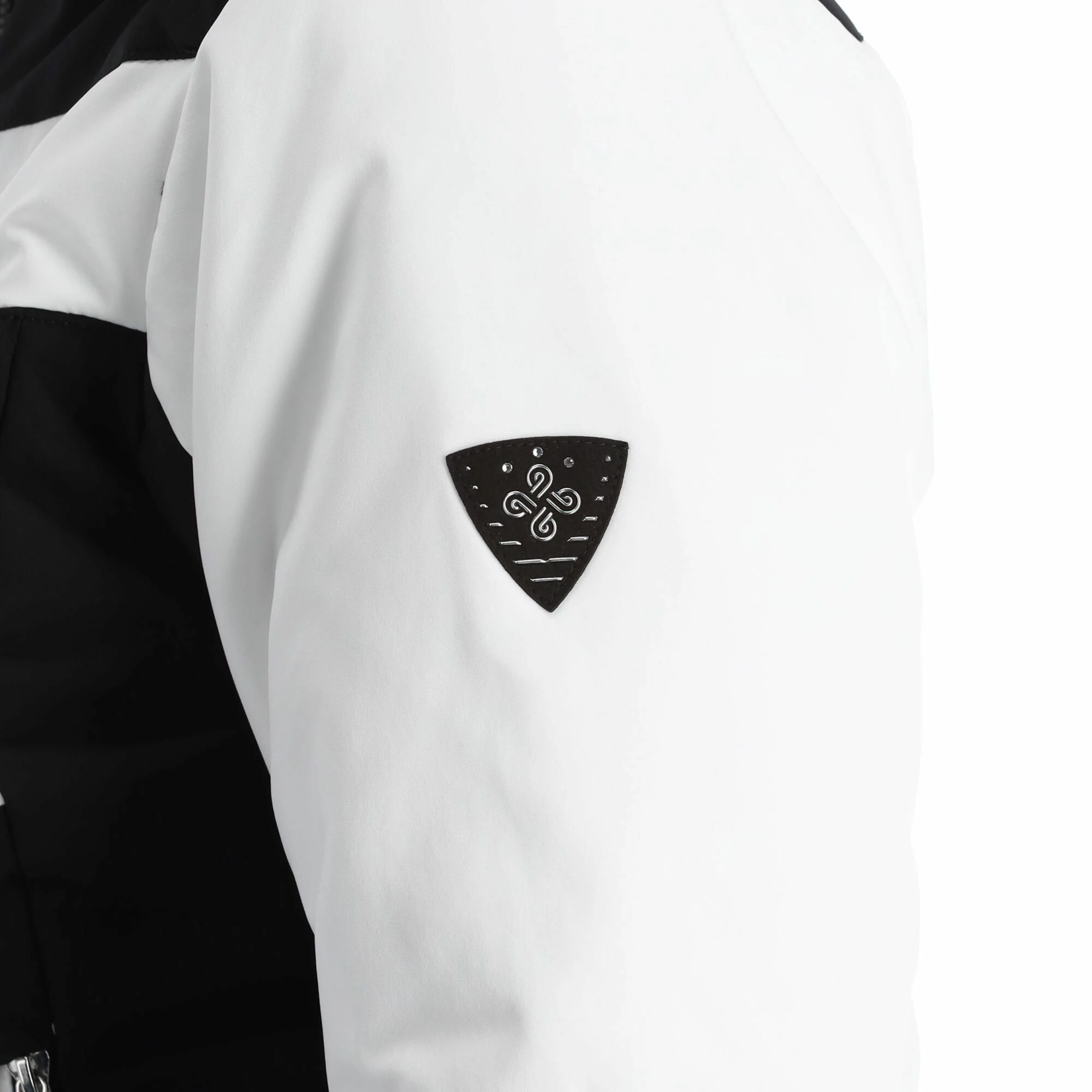 Kilpi, Massima-W Chaqueta De Esquí Mujeres Blanco 15 Kilpi, Massima-W Chaqueta De Esquí Mujeres Blanco - Imagen 15