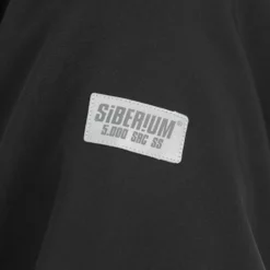 Kilpi, Mila-W Chaqueta De Esquí Softshell Mujeres Negro -PARQUE DE ESQUI kilpi mila w ac softshell jas dames zwart AC20kil049b BI 08