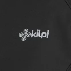 Kilpi, Mila-W Chaqueta De Esquí Softshell Mujeres Negro -PARQUE DE ESQUI kilpi mila w ac softshell jas dames zwart AC20kil049b BI 09