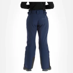 Kilpi, Mimas-M Pantalones De Esquí Hombres Dark Azul 12 Kilpi, Mimas-M Pantalones De Esquí Hombres Dark Azul -PARQUE DE ESQUI kilpi mimas m ba skibroek gevoerd heren dark blauw 22kilpi152v3 BI 03