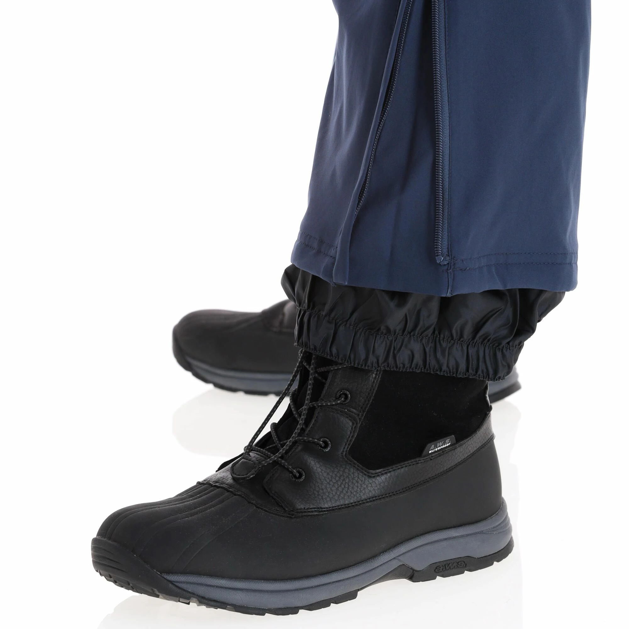 Kilpi, Mimas-M Pantalones De Esquí Hombres Dark Azul 8 Kilpi, Mimas-M Pantalones De Esquí Hombres Dark Azul - Imagen 8