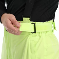 Kilpi, Mimas-M Pantalones De Esquí Hombres Lime Verde 15 Kilpi, Mimas-M Pantalones De Esquí Hombres Lime Verde -PARQUE DE ESQUI kilpi mimas m ba skibroek gevoerd heren lime groen 22kilpi152v1 BI 06