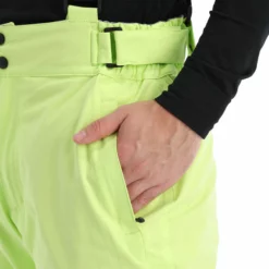 Kilpi, Mimas-M Pantalones De Esquí Hombres Lime Verde 17 Kilpi, Mimas-M Pantalones De Esquí Hombres Lime Verde -PARQUE DE ESQUI kilpi mimas m ba skibroek gevoerd heren lime groen 22kilpi152v1 BI 08