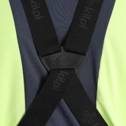 Kilpi, Mimas-M Pantalones De Esquí Hombres Negro -PARQUE DE ESQUI kilpi mimas m ba skibroek gevoerd heren zwart 22kilpi152v2 BI 10