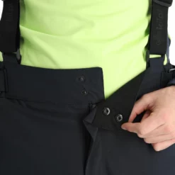 Kilpi, Mimas-M Pantalones De Esquí Tallas Extra Grandes Hombres Negro 14 Kilpi, Mimas-M Pantalones De Esquí Tallas Extra Grandes Hombres Negro -PARQUE DE ESQUI kilpi mimas m ba skibroek gevoerd plus size heren zwart 22kilpi163v3 BI 05