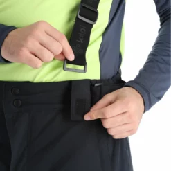 Kilpi, Mimas-M Pantalones De Esquí Tallas Extra Grandes Hombres Negro 15 Kilpi, Mimas-M Pantalones De Esquí Tallas Extra Grandes Hombres Negro -PARQUE DE ESQUI kilpi mimas m ba skibroek gevoerd plus size heren zwart 22kilpi163v3 BI 06