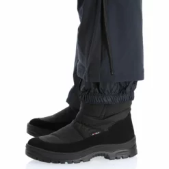 Kilpi, Mimas-M Pantalones De Esquí Tallas Extra Grandes Hombres Negro 17 Kilpi, Mimas-M Pantalones De Esquí Tallas Extra Grandes Hombres Negro -PARQUE DE ESQUI kilpi mimas m ba skibroek gevoerd plus size heren zwart 22kilpi163v3 BI 08