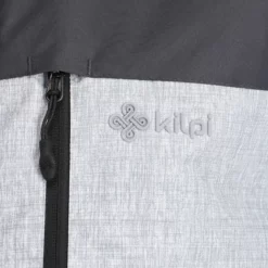 Kilpi, Ober, Chaqueta De Esquí, Hombres, Negro 19 Kilpi, Ober, Chaqueta De Esquí, Hombres, Negro -PARQUE DE ESQUI kilpi ober ski jas heren zwart aa19kilw23b 07.4162