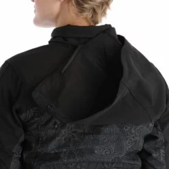 Kilpi, Ravia-W Chaqueta De Esquí Softshell Mujeres Dark Gris 17 Kilpi, Ravia-W Chaqueta De Esquí Softshell Mujeres Dark Gris -PARQUE DE ESQUI kilpi ravia w ac softshell jas dames dark grijs 22kilpi109v3 BI 08