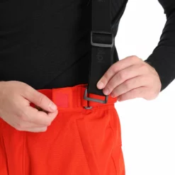 Kilpi, Rhea-M Pantalones De Esquí Softshell Tallas Extra Grandes Hombres Rojo 17 Kilpi, Rhea-M Pantalones De Esquí Softshell Tallas Extra Grandes Hombres Rojo -PARQUE DE ESQUI kilpi rhea m bc skibroek softshell plus size heren rood 22kilpi164v1 BI 08