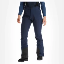 Kilpi, Rhea-W Pantalones De Esquí Softshell Tallas Extra Grandes Mujeres Dark Azul 12 Kilpi, Rhea-W Pantalones De Esquí Softshell Tallas Extra Grandes Mujeres Dark Azul -PARQUE DE ESQUI kilpi rhea w bc skibroek softshell plus size dames dark blauw 22kilpi130v1 BI 04