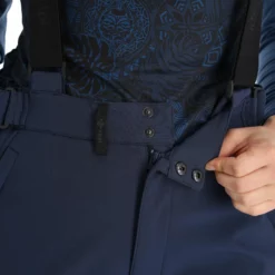 Kilpi, Rhea-W Pantalones De Esquí Softshell Tallas Extra Grandes Mujeres Dark Azul 13 Kilpi, Rhea-W Pantalones De Esquí Softshell Tallas Extra Grandes Mujeres Dark Azul -PARQUE DE ESQUI kilpi rhea w bc skibroek softshell plus size dames dark blauw 22kilpi130v1 BI 05