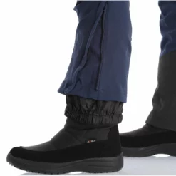 Kilpi, Rhea-W Pantalones De Esquí Softshell Tallas Extra Grandes Mujeres Dark Azul 14 Kilpi, Rhea-W Pantalones De Esquí Softshell Tallas Extra Grandes Mujeres Dark Azul -PARQUE DE ESQUI kilpi rhea w bc skibroek softshell plus size dames dark blauw 22kilpi130v1 BI 06