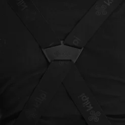 Kilpi, Rhea-W Pantalones De Esquí Softshell Tallas Extra Grandes Mujeres Negro -PARQUE DE ESQUI kilpi rhea w bc skibroek softshell plus size dames zwart 22kilpi130v2 BI 09