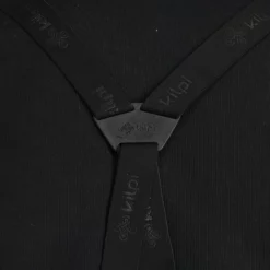 Kilpi, Team Pants-M Pantalones De Esquí Hombres Negro -PARQUE DE ESQUI kilpi team pants m ba skibroek gevoerd heren zwart 22kilpi150v1 BI 07