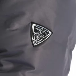 Kilpi, Teddy-M Chaqueta De Esquí Hombres Dark Gris 25 Kilpi, Teddy-M Chaqueta De Esquí Hombres Dark Gris -PARQUE DE ESQUI kilpi teddy m aa jas gevoerd heren dark grijs 22kilpi139v2 BI 13