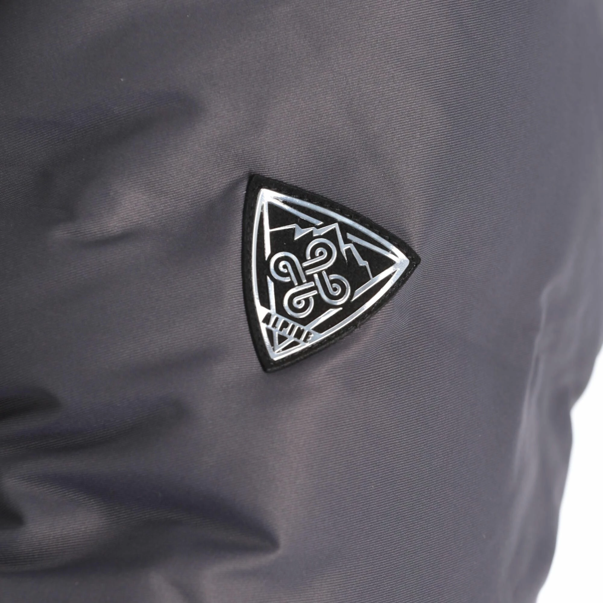 Kilpi, Teddy-M Chaqueta De Esquí Hombres Dark Gris 13 Kilpi, Teddy-M Chaqueta De Esquí Hombres Dark Gris - Imagen 13