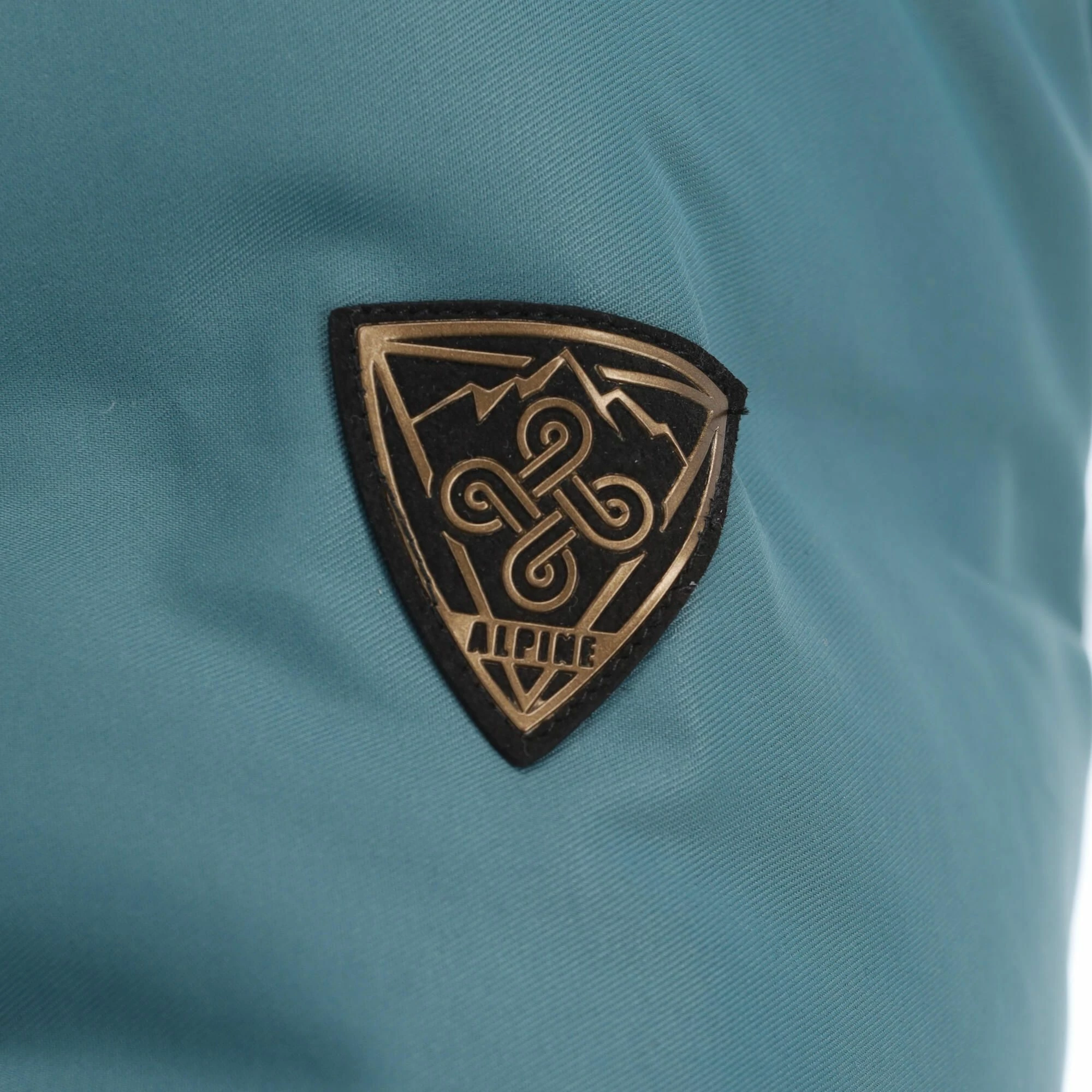 Kilpi, Teddy-M Chaqueta De Esquí Hombres Dark Verde 12 Kilpi, Teddy-M Chaqueta De Esquí Hombres Dark Verde - Imagen 12