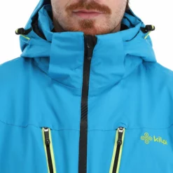 Kilpi, Tonn-M Chaqueta De Esquí Tallas Extra Grandes Hombres Azul 21 Kilpi, Tonn-M Chaqueta De Esquí Tallas Extra Grandes Hombres Azul -PARQUE DE ESQUI kilpi tonn m aa jas gevoerd plus size heren blauw 22kilpi159v2 BI 07