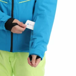 Kilpi, Tonn-M Chaqueta De Esquí Tallas Extra Grandes Hombres Azul 22 Kilpi, Tonn-M Chaqueta De Esquí Tallas Extra Grandes Hombres Azul -PARQUE DE ESQUI kilpi tonn m aa jas gevoerd plus size heren blauw 22kilpi159v2 BI 08